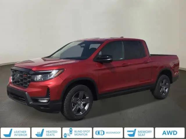 2026 Honda Ridgeline TrailSport for sale in Union, NJ