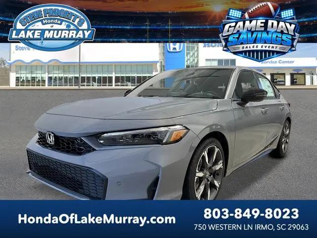 2026 Honda Civic Sport Touring for sale in Irmo, SC