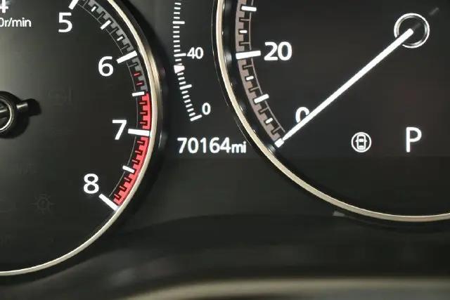2021 Mazda Mazda3 Premium