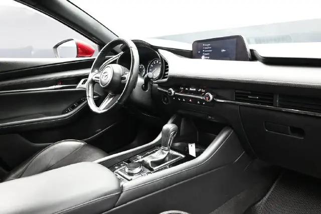 2021 Mazda Mazda3 Premium