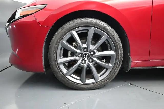 2021 Mazda Mazda3 Premium