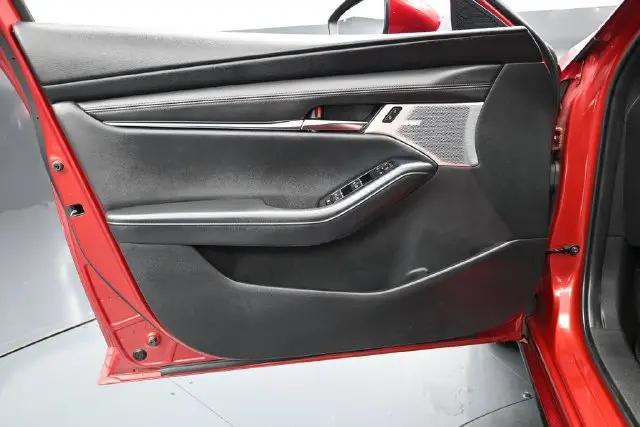 2021 Mazda Mazda3 Premium