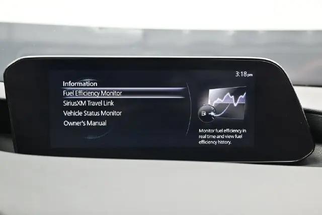 2021 Mazda Mazda3 Premium