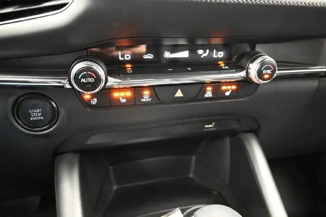 2021 Mazda Mazda3 Premium