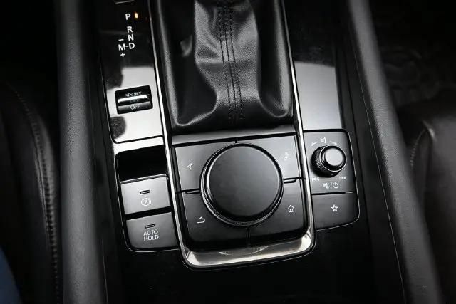 2021 Mazda Mazda3 Premium