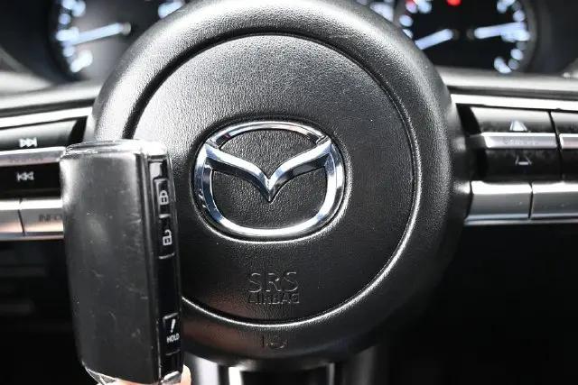 2021 Mazda Mazda3 Premium