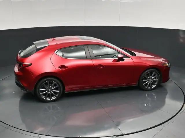 2021 Mazda Mazda3 Premium