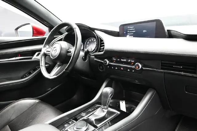 2021 Mazda Mazda3 Premium