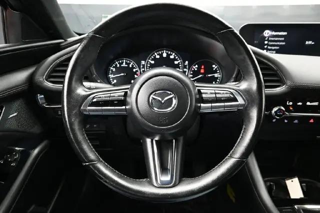 2021 Mazda Mazda3 Premium