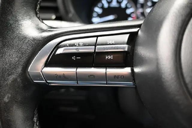 2021 Mazda Mazda3 Premium