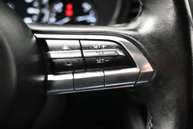 2021 Mazda Mazda3 Premium
