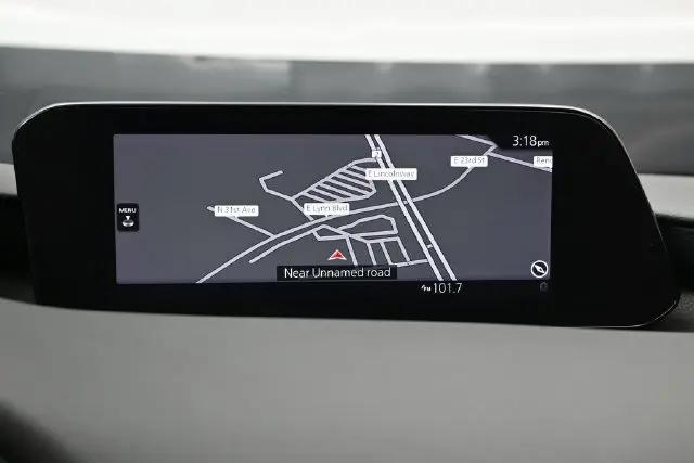 2021 Mazda Mazda3 Premium