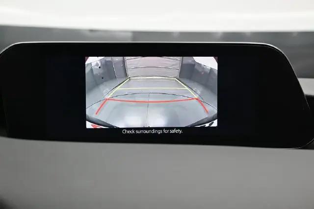 2021 Mazda Mazda3 Premium
