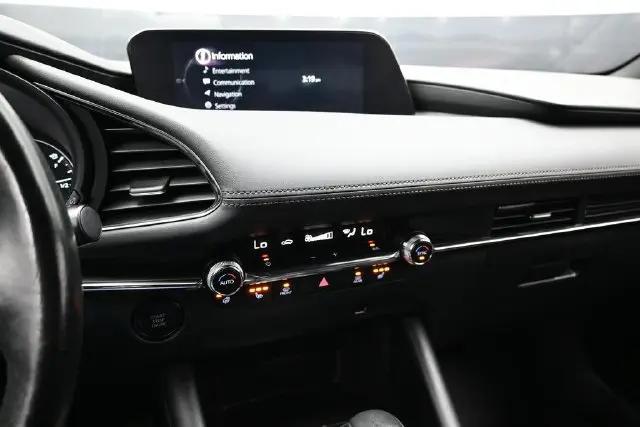 2021 Mazda Mazda3 Premium