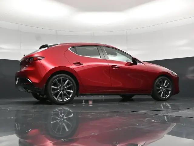 2021 Mazda Mazda3 Premium