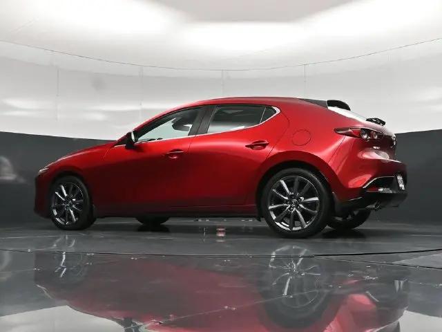 2021 Mazda Mazda3 Premium