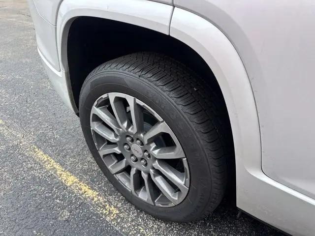 2021 GMC Acadia FWD Denali