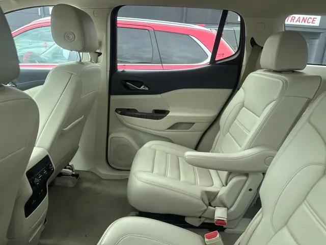 2021 GMC Acadia FWD Denali