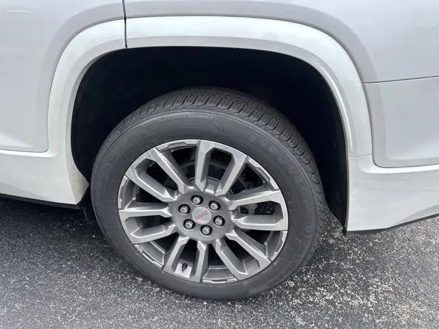 2021 GMC Acadia FWD Denali