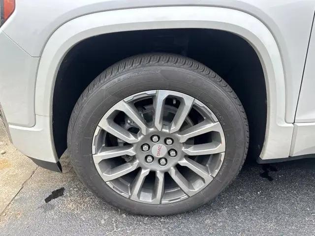2021 GMC Acadia FWD Denali