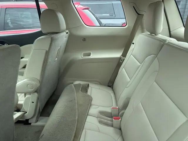 2021 GMC Acadia FWD Denali