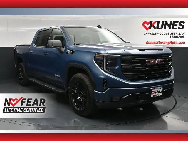 2024 GMC Sierra 1500 Elevation for sale in Sterling, IL