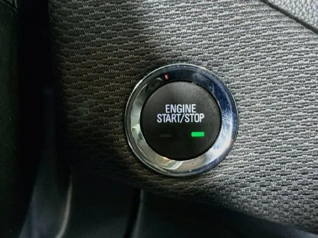 2018 Chevrolet Cruze LT Auto