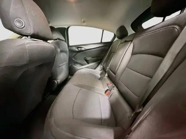 2018 Chevrolet Cruze LT Auto