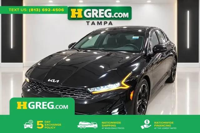 2023 Kia K5 GT-Line for sale in Brandon, FL