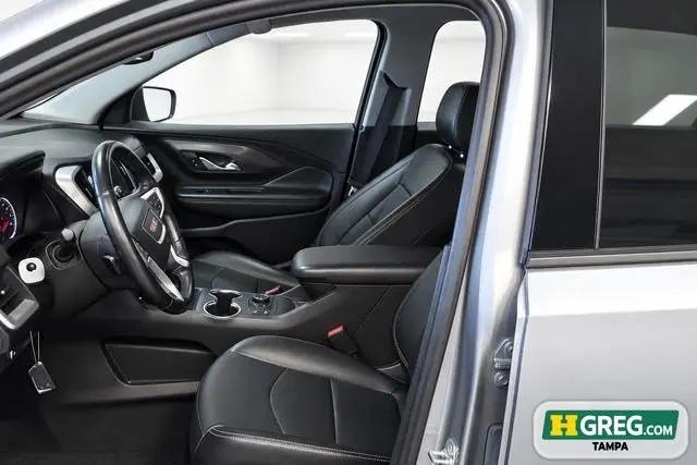 2024 GMC Terrain FWD SLT