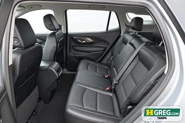 2024 GMC Terrain FWD SLT