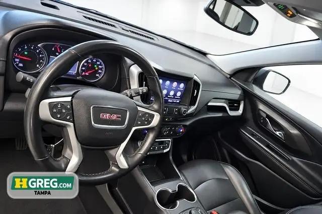 2024 GMC Terrain FWD SLT