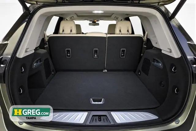 2019 Buick Envision AWD Premium II