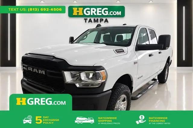 2022 Ram 2500 Tradesman for sale in Brandon, FL