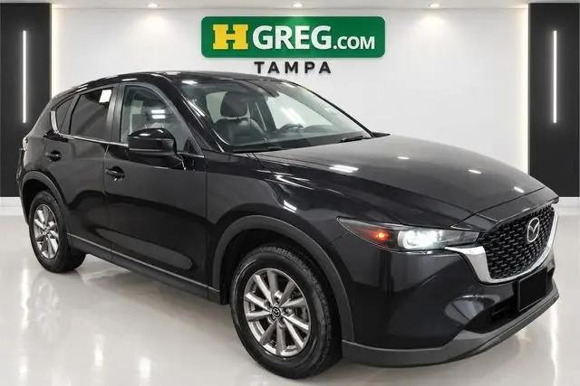 2023 Mazda CX-5 2.5 S Select
