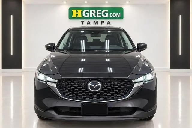 2023 Mazda CX-5 2.5 S Select