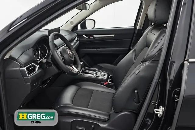 2023 Mazda CX-5 2.5 S Select