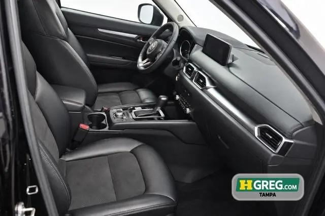 2023 Mazda CX-5 2.5 S Select