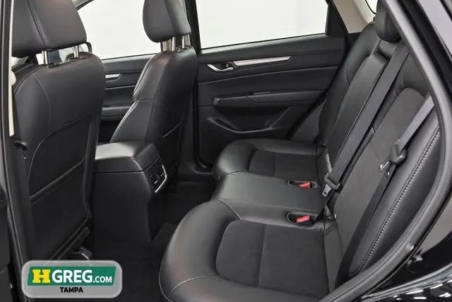 2023 Mazda CX-5 2.5 S Select