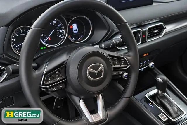 2023 Mazda CX-5 2.5 S Select