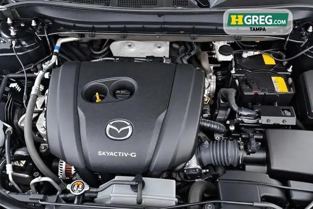 2023 Mazda CX-5 2.5 S Select