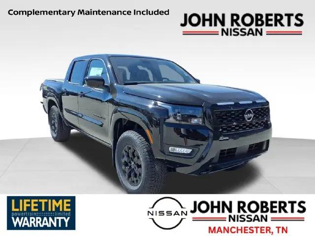 2027 Nissan Frontier SV for sale in Manchester, TN
