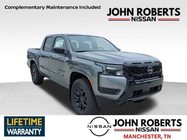 2027 Nissan Frontier SV for sale in Manchester, TN