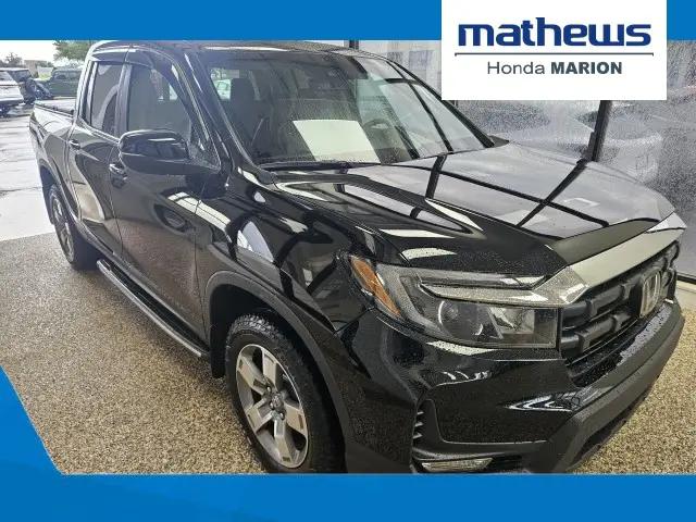 2025 Honda Ridgeline for sale near Marion, OH