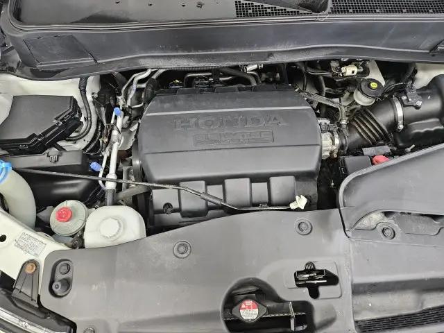 2014 Honda Pilot Touring