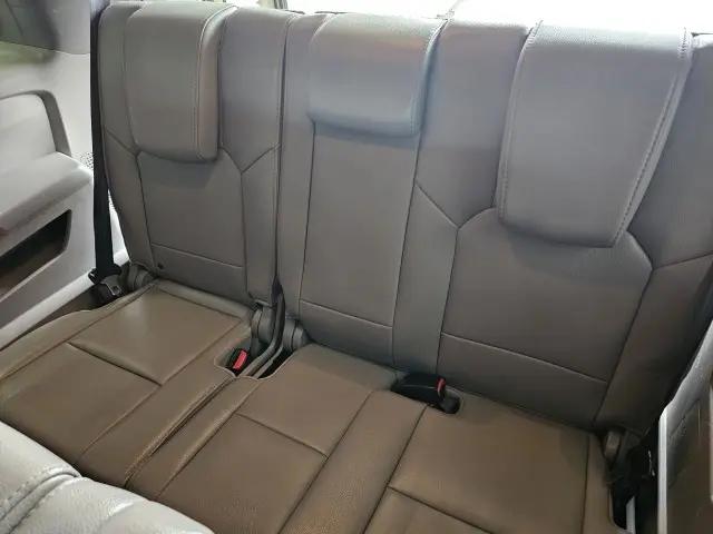 2014 Honda Pilot Touring