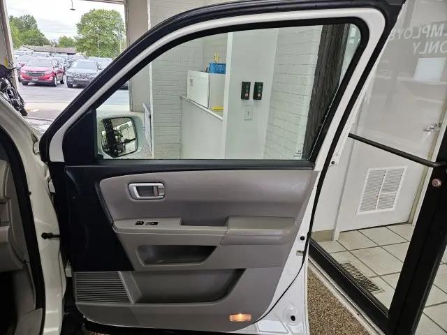 2014 Honda Pilot Touring