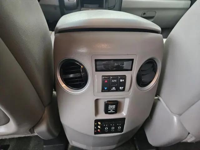 2014 Honda Pilot Touring