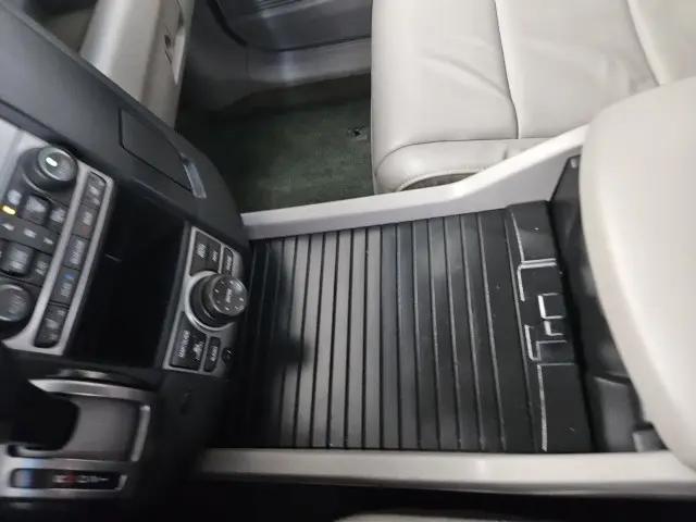 2014 Honda Pilot Touring