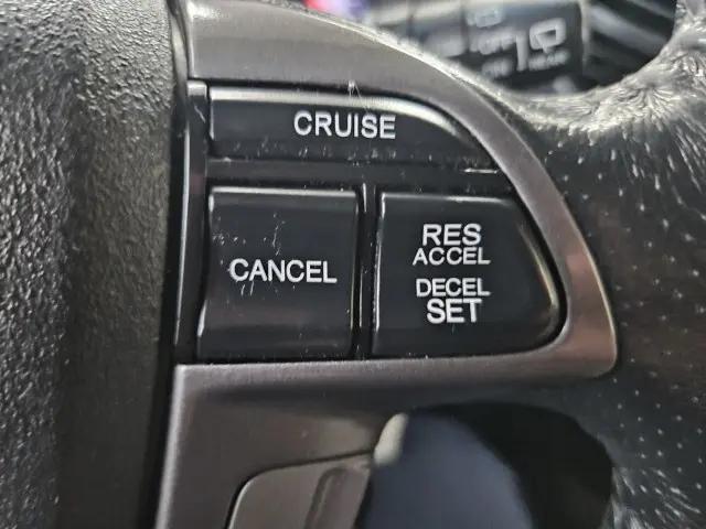 2014 Honda Pilot Touring